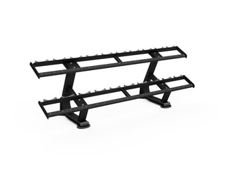 Origin Premium 10 Pair Dumbbell Rack – Origin Fitness