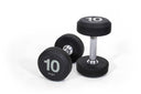 Origin RD2 Rubber Dumbbell Sets