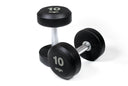 Origin RD2 Rubber Dumbbells