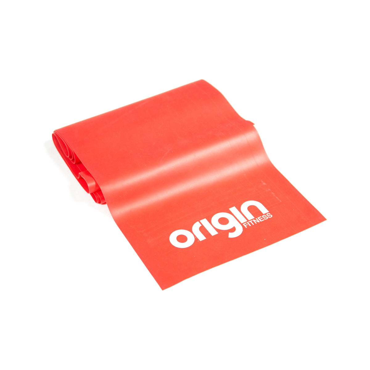 Origin Fitness Origin Resistance Bands Origin Resistance Bands - Heavy