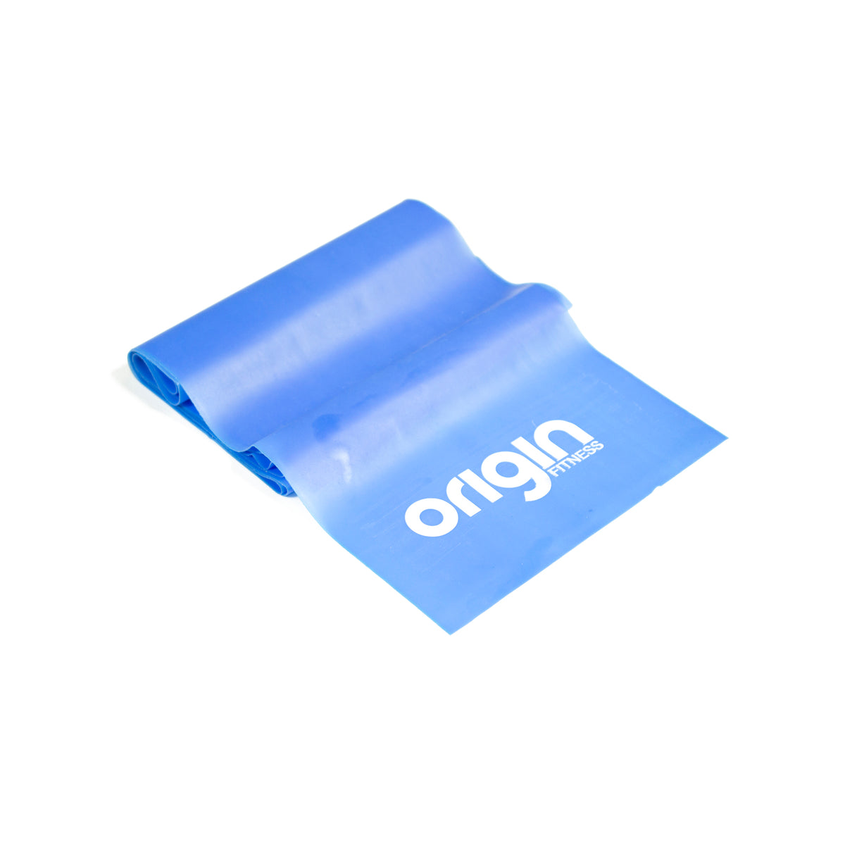 Origin Fitness Origin Resistance Bands Origin Resistance Bands - Light
