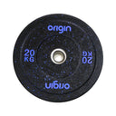 Origin Crumb Rubber Plates and Sets