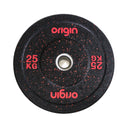 Origin Crumb Rubber Plates and Sets