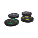 Origin Crumb Rubber Bumper Plates and Sets