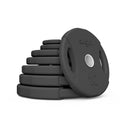 Origin Rubber Olympic Weight Plates