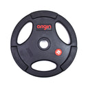 Origin Olympic Rubber Weight Plates