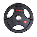Origin Rubber Olympic Weight Plates