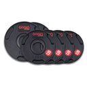 Origin Rubber Olympic Weight Plates