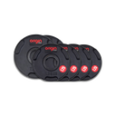 Origin Olympic Rubber Weight Plates