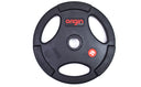 Origin Rubber Olympic Weight Plates