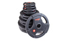 Origin Rubber Olympic Weight Plates