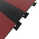 Origin 40-20mm Transition Edging Strip