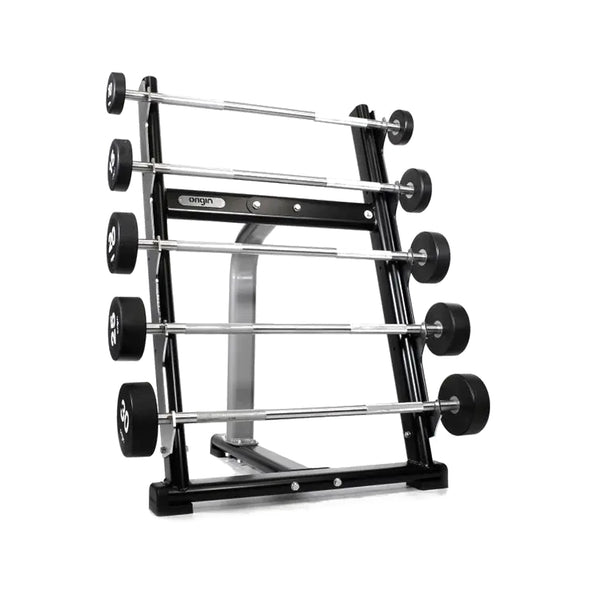 Origin 8 Rack Origin Single Sided Barbell Rack – Origin Fitness