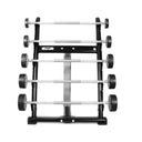 Origin Single Sided Barbell Rack