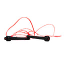 Origin Skipping Ropes (Red)