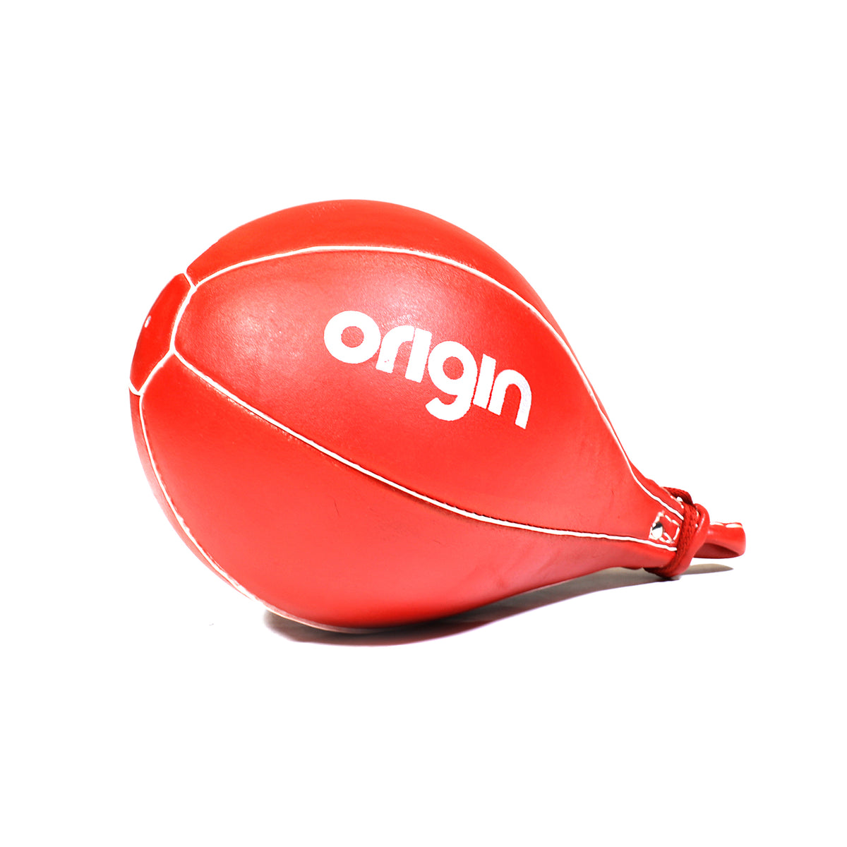 Origin Fitness Origin Speed Ball Origin Speed Ball - Size 5 (Red)