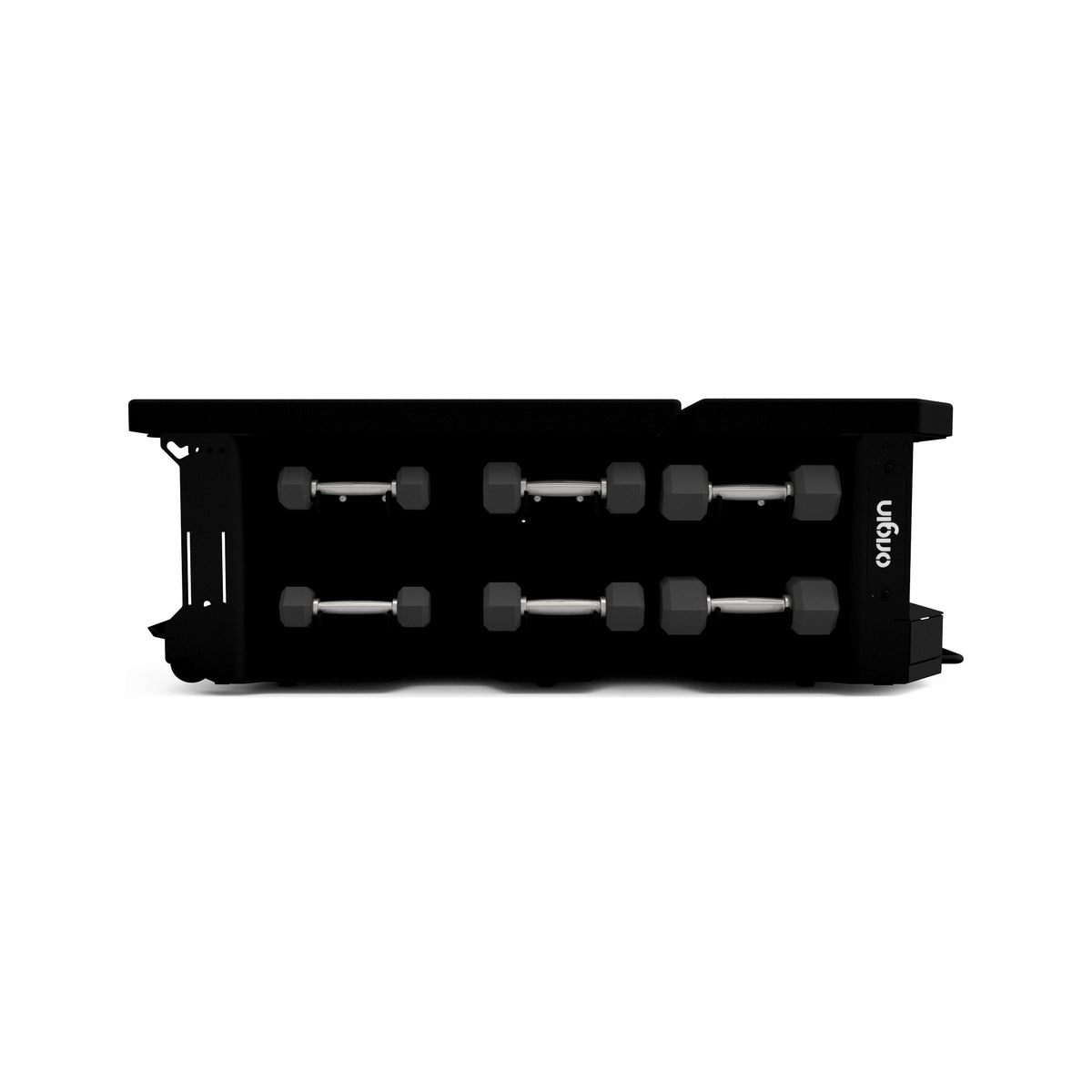 Origin Adjustable Bench Origin FITBOX® Studio Bench – Origin Fitness