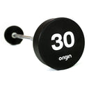 Origin UB2 Urethane Barbells