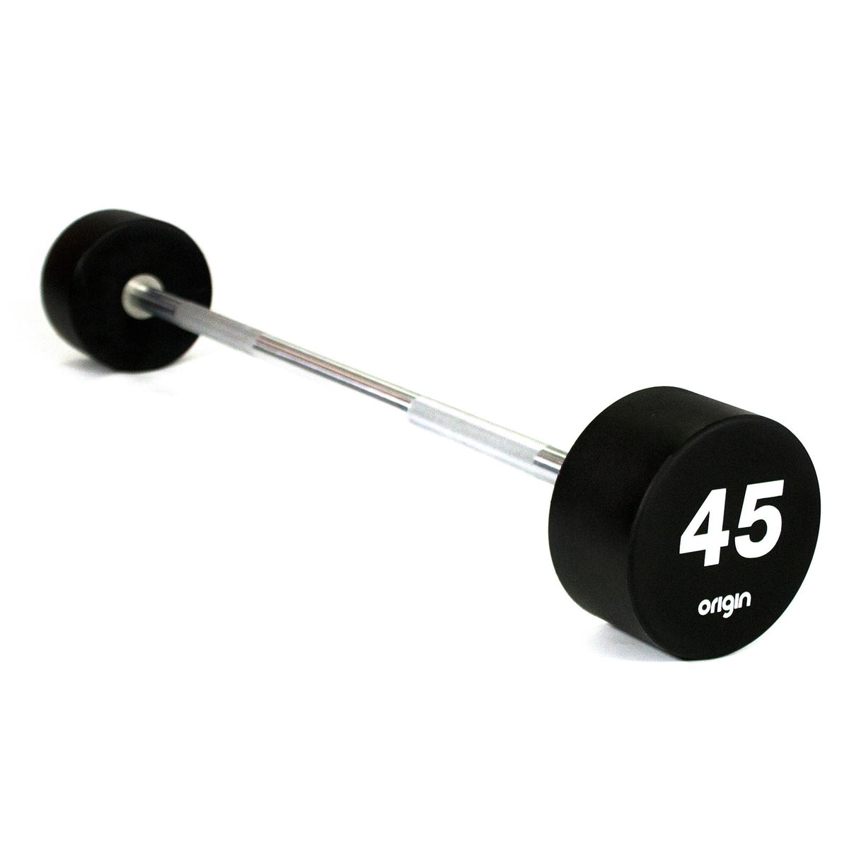 Origin Fitness Origin UB2 Urethane Barbell Origin UB2 Urethane Barbell - 45kg