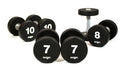 Origin UD2 Urethane Dumbbells