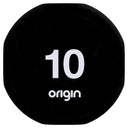 Origin UD3 Urethane Dumbbells