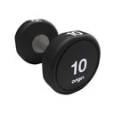 Origin UD3 Urethane Dumbbells