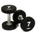 Origin UD2 Urethane Dumbbells