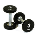 Origin UD2 Urethane Dumbbells