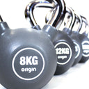 Origin Urethane Kettlebells
