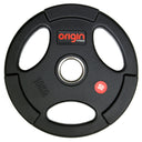 Origin Urethane Olympic Weight Plates