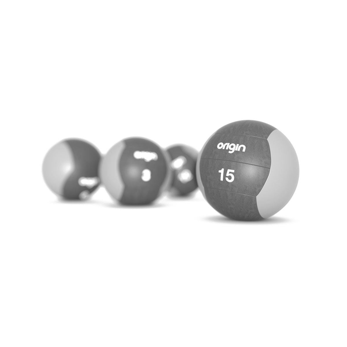 Origin Fitness Origin Wall Ball Origin Wall Ball - 4kg