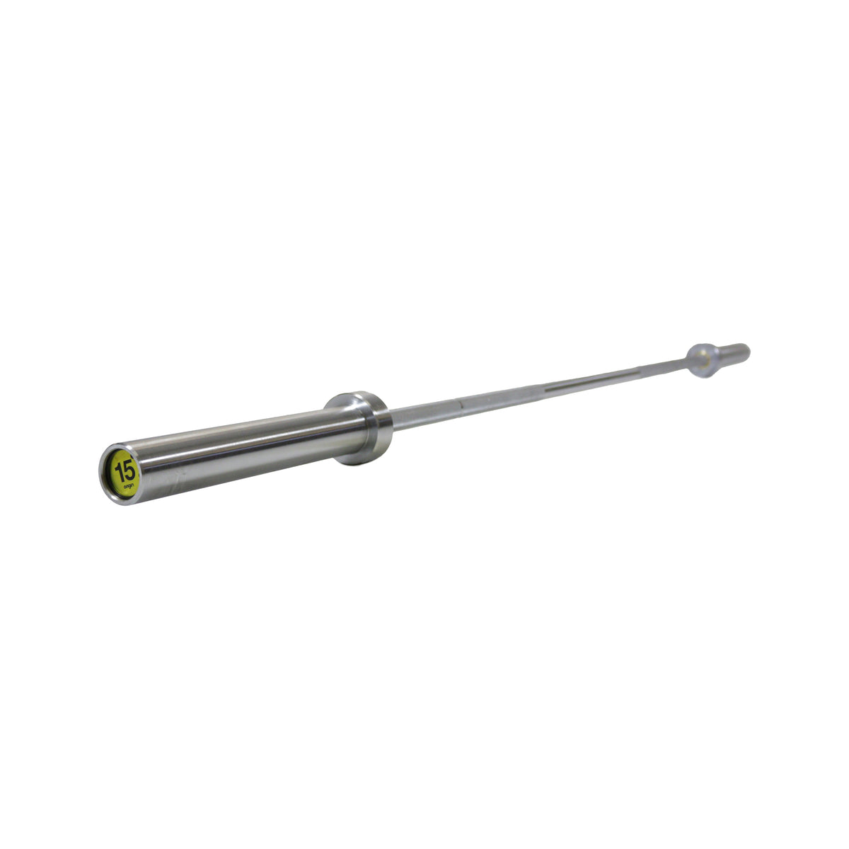 Origin Fitness Origin 15kg Olympic Weightlifting Bar Origin 15kg Olympic Weightlifting Bar