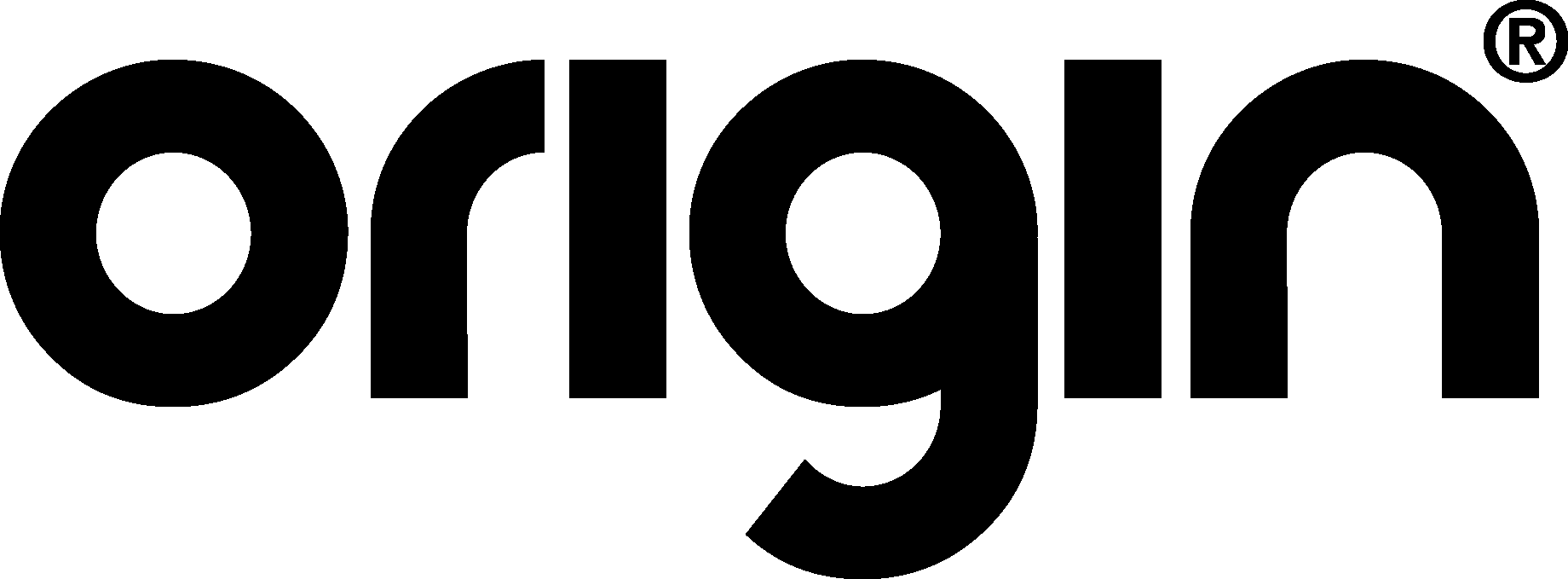 Origin Fitness logo