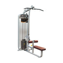 Impulse Dual Lat Pull Down & Seated Row