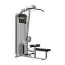 Impulse Dual Lat Pull Down & Seated Row