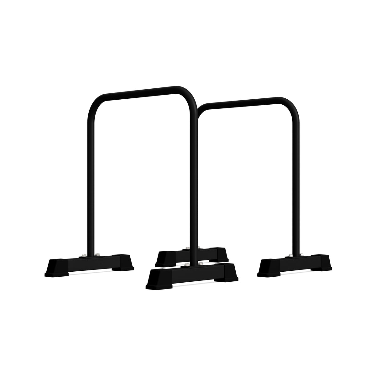 Origin Fitness Origin Paralettes (pair) Origin Paralettes (pair)