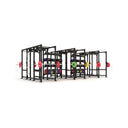 Origin Performance Back to Back Power Rig