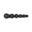 Origin RD3 Rubber Dumbbell Sets
