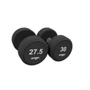 Origin RD3 Rubber Dumbbell Sets