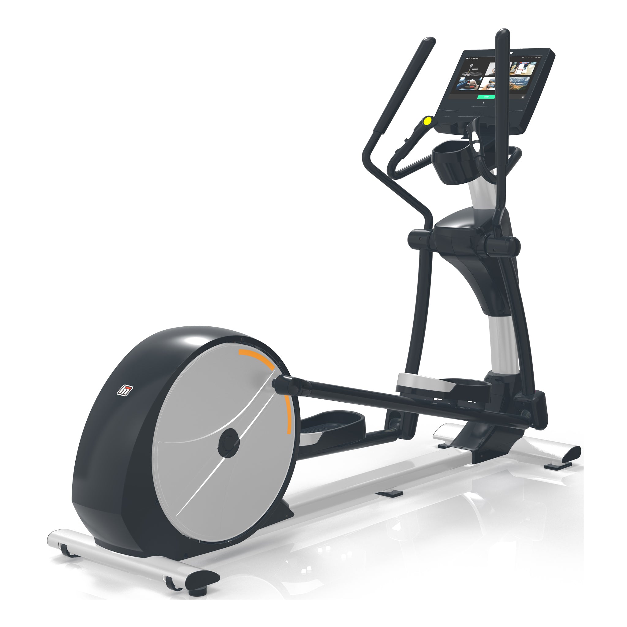Impulse RE970 Elliptical – Origin Fitness
