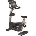 Impulse RU700 Upright Bike | Commercial Upright Bike