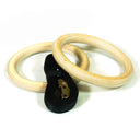 Origin Wooden Olympic Rings
