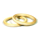 Origin Wooden Olympic Rings