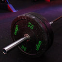 Origin Crumb Rubber Plates and Sets
