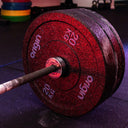 Origin Crumb Rubber Plates and Sets
