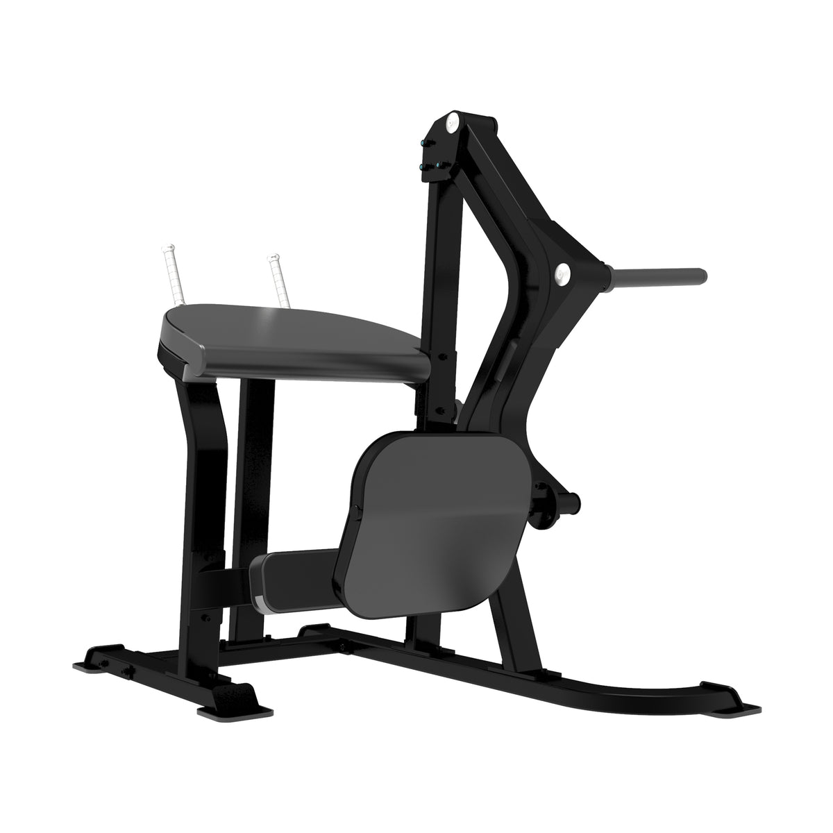 Impulse Sterling Rear Kick – Origin Fitness