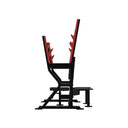 Impulse Sterling Plate Loaded Shoulder Press Bench