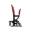 Impulse Sterling Plate Loaded Shoulder Press Bench