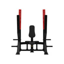 Impulse Sterling Plate Loaded Shoulder Press Bench
