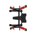 Impulse Sterling Plate Loaded Shoulder Press Bench
